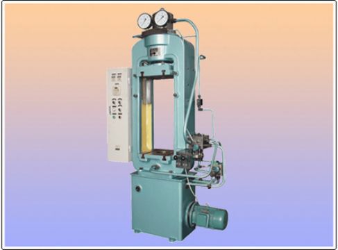 Y71 Hydraulic Press For Plastic Products